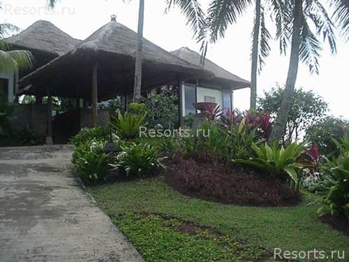 Banyan Tree Bintan 19